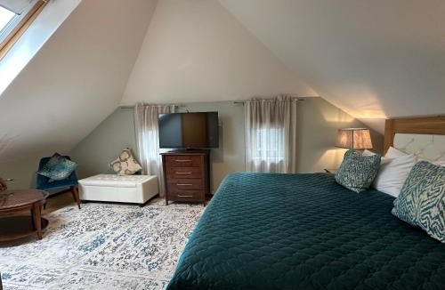 Westbourne House | Millers House Boutique B&B