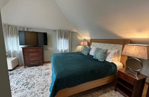 Westbourne House | Millers House Boutique B&B