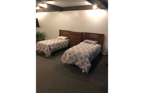 Cody House | Millers Lodge