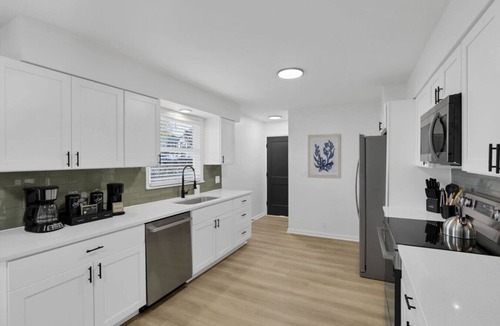 Millersport House | Millersport: The Summit