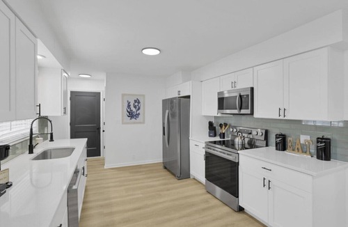 Millersport House | Millersport: The Summit