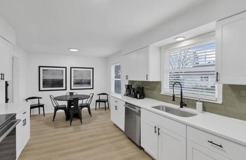 Millersport House | Millersport: The Summit