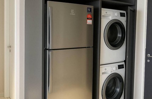 Kuala Lumpur Apartment | Millerz Square by Tido Tido