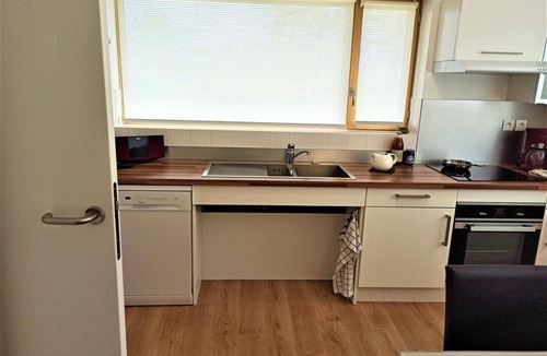 Paluel House | Millet - Paluel - Gîte