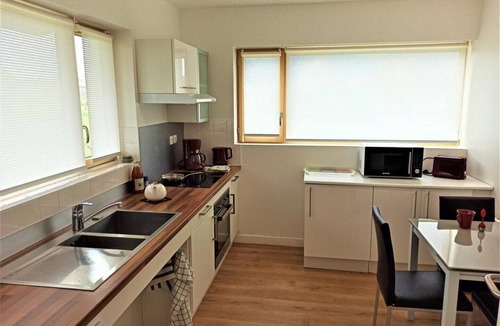 Paluel House | Millet - Paluel - Gîte