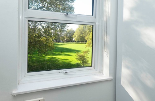 King's Park House | millfields park villa