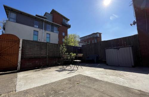 Upper Clapton Apartment | Millfields Place