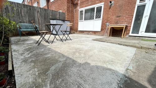 Upper Clapton Apartment | Millfields Place