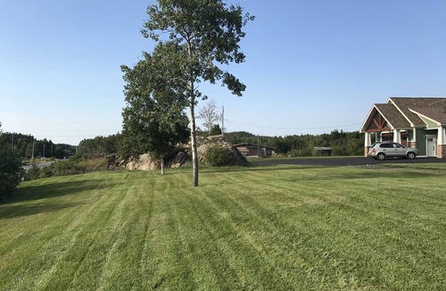 Fogo Cottage | Millhouse Cottage Oceanfront Cottage