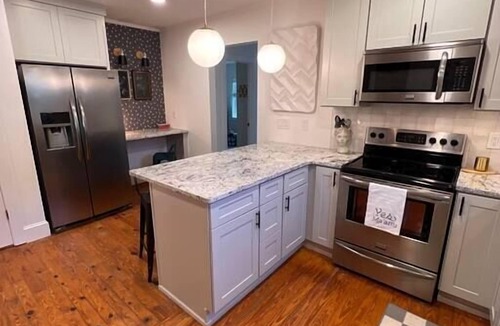 Jefferson House | Millhouse in Downtown Jefferson