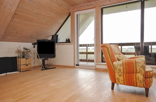 Logstor House | "Millie" - 3km to the fjord by Interhome