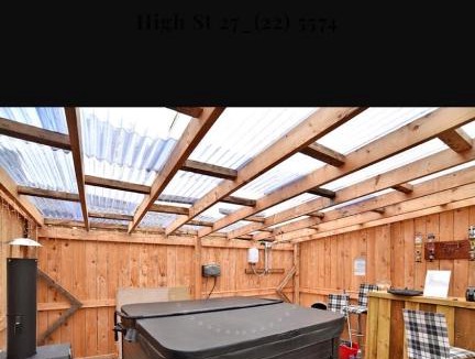 Laurencekirk Bed & Breakfast | Millie and Babas room 2