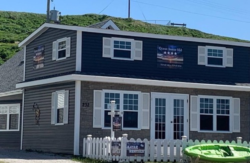 Trout River House | Millie May House