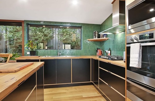 Beechworth House | Millie & Pips Beechworth Bungalow