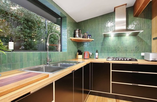 Beechworth House | Millie & Pips Beechworth Bungalow