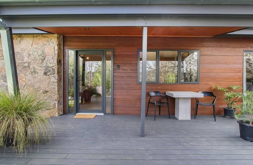 Beechworth House | Millie & Pips Beechworth Bungalow