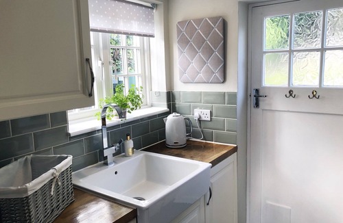 Finchingfield Cottage | Millie's Cottage