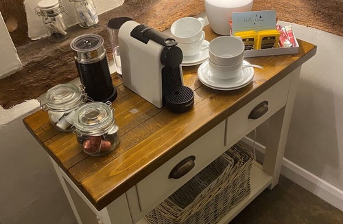 Finchingfield Cottage | Millie's Cottage