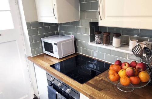 Finchingfield Cottage | Millie's Cottage