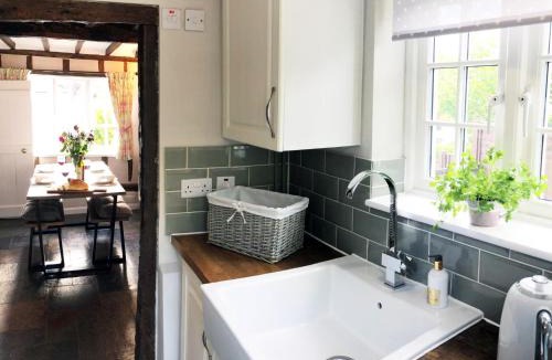 Finchingfield House | Millie's Cottage