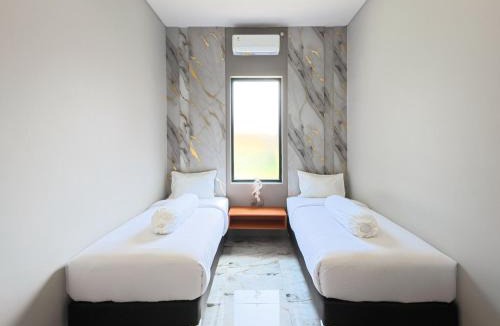 Sumbawa Besar Hotel | Millie Style Hotel