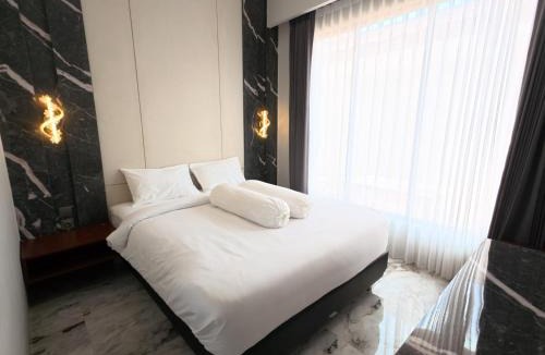 Sumbawa Besar Hotel | Millie Style Hotel