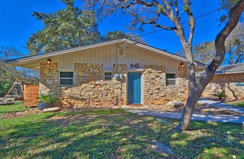 Canyon Lake House | Millies Cottages Unit 1 - Ruth