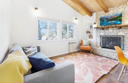 Canyon Lake House | Millies Cottages Unit 1 - Ruth