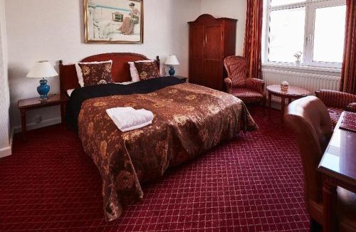 Odense Hotel | Milling Hotel Ansgar
