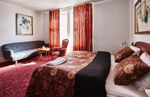 Odense Hotel | Milling Hotel Ansgar