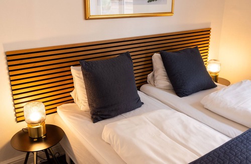 Odense Hotel | Milling Hotel Ansgar