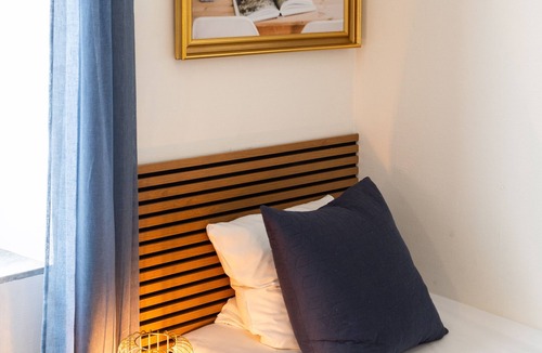 Odense Hotel | Milling Hotel Ansgar