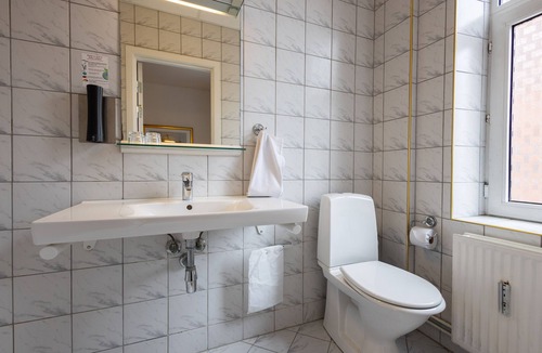 Odense Hotel | Milling Hotel Ansgar