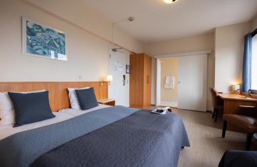 Aalborg Midtby Hotel | Milling Hotel Gestus