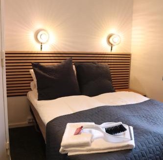 Odense Hotel | Milling Hotel Mini 11