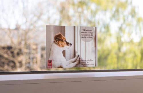 Odense Hotel | Milling Hotel Mini 11