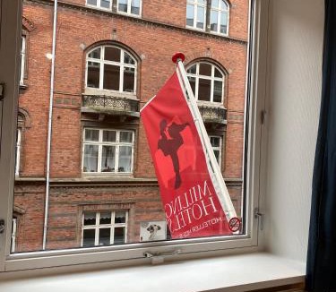 Odense Hotel | Milling Hotel Mini 11