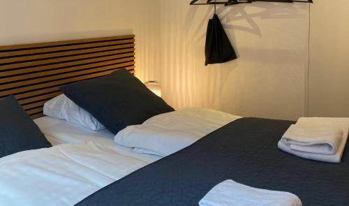 Odense Hotel | Milling Hotel Mini 11