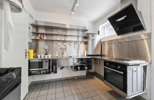 Odense Hotel | Milling Hotel Mini 11