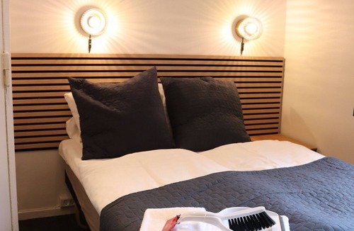 Odense Hotel | Milling Hotel Mini 11
