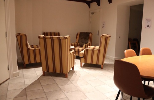 Odense Hotel | Milling Hotel Mini 11