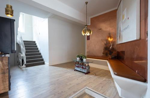 Odense Hotel | Milling Hotel Mini 19