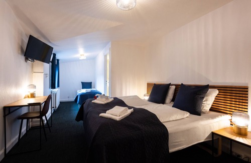 Odense Hotel | Milling Hotel Mini 19