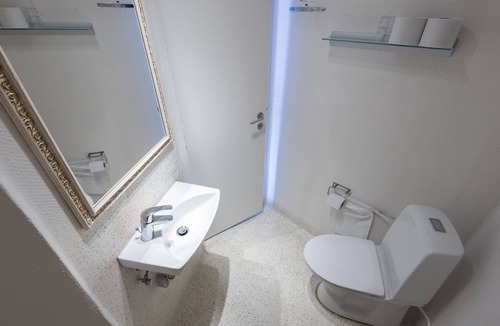 Odense Hotel | Milling Hotel Mini 19