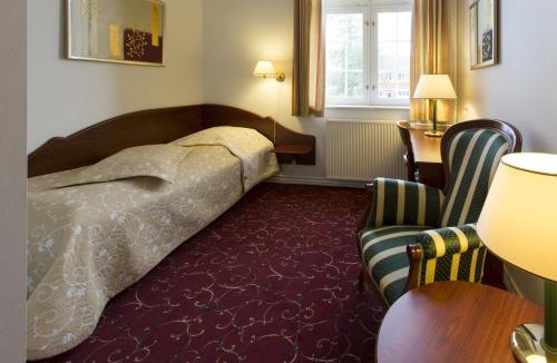Middelfart Hotel | Milling Hotel Park