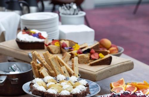 Middelfart Hotel | Milling Hotel Park