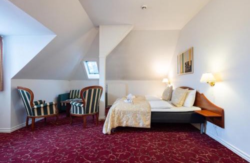 Middelfart Hotel | Milling Hotel Park