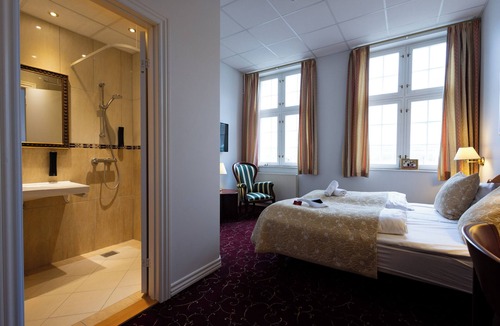Middelfart Hotel | Milling Hotel Park