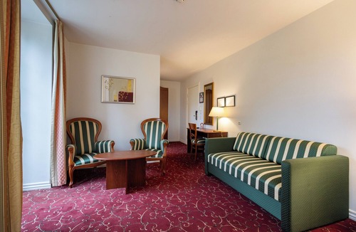 Middelfart Hotel | Milling Hotel Park