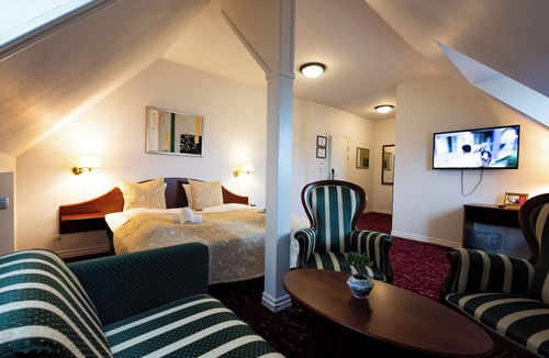 Middelfart Hotel | Milling Hotel Park